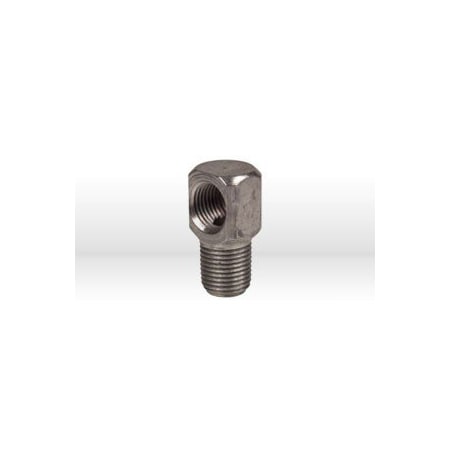 Alemite Elbow 1/8 PTF M X 1/8 NPTF AL44701